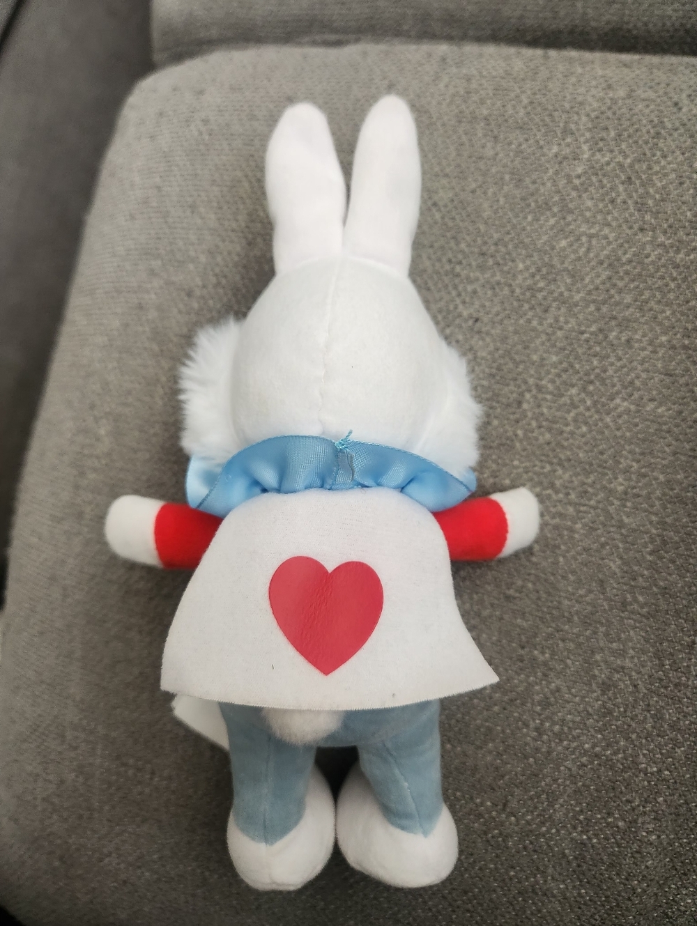 Alice & White Rabbit Nuimos - Picture 4 of 5